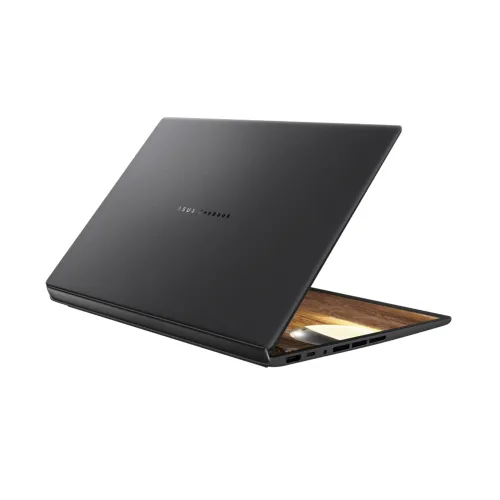 Laptop Asus ZenBook Duo UX8407AA-SN138WS (Intel® Core™ Ultra X9 388H | 32GB | 1TB | Intel Arc | 14 inch 3K 144Hz | Win 11 | Office | Xám)